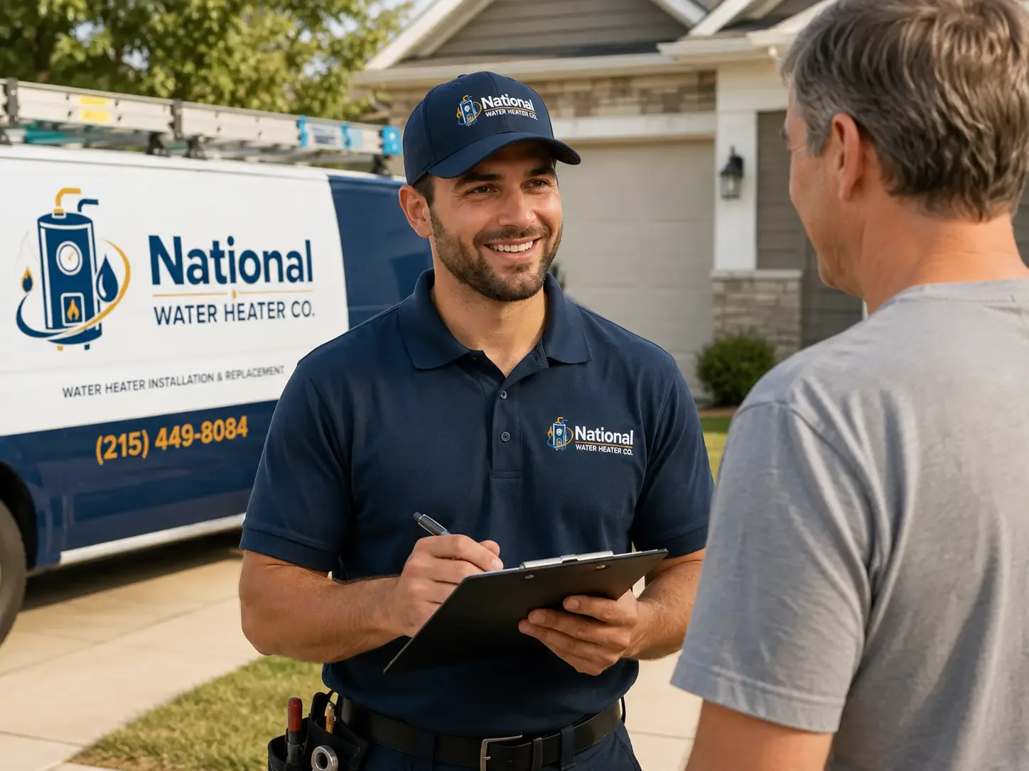 Water Heater Installation Atwood, OK FAQs